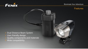 Fenix BT10